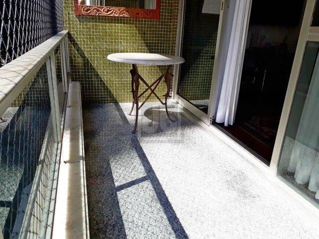 Conheça FOTO_6 do imóvel - Lagoa - Vista Cristo - Sol da manhã - Varanda - Sala - 3 quartos (suíte) - 2 vagas - JBJB36851 - 5 FOTO_6 - 5