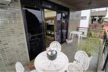 Ilha do Governador - Jardim Guanabara - Rua Elyno Líra - Apartamento - Á Venda - Elevador - Varandas - Sala - 3 Quartos - Suíte - Dependências - Vaga de Garagem - Julio Bogoricin - JBI36745