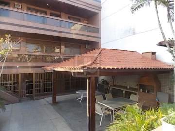 Ilha do Governador - Moneró - Casa Tríplex - À Venda - Churrasqueira - Piscina - Varanda - Salão 3 Ambientes - 3 Suítes - Espaço Gourmet - - 4 Vagas de Garagem - Julio Bogoricin - JBI66153