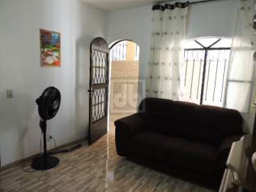 Ilha do Governador - Tauá - Venda - Apartamento Tipo Casa - 1 Quarto - Julio Bogoricin - JBI10782