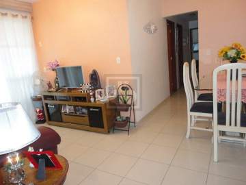 Ótima localização - Freguesia Apartamento 3quartos,1suíte,1sala em L ,Armários embutidosvaga portaria 24 h.Localização privilegiada. - JBJ36040