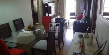 Imperdível - Cachambi - Maravilhoso apartamento - Rua São Joaquim - 2 quartos - 1 vaga - vista panorâmica - JBCH28125 - JBCH28125