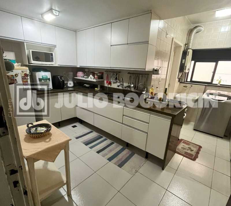 cozinha. - 25