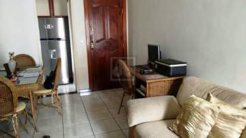 VENDA - APARTAMENTO 2 QUARTOS SENDO 1 SUÍTE - 1 VAGA - DEPENDÊNCIA - JBAP201416 - JBAP201416