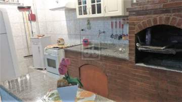 Ilha do Governador - Jardim Guanabara - Estrada do Galeão - Apartamento - À Venda - Salão - 2 Quartos - Área Prisma - Churrasqueira - Dependências - Vaga de Garagem - Julio Bogoricin - JBI27768