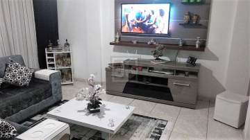 Ilha do Governador - Jardim Guanabara - Estrada do Galeão - Apartamento - À Venda - Salão - 2 Quartos - Área Prisma - Churrasqueira - Dependências - Vaga de Garagem - Julio Bogoricin - JBI27768