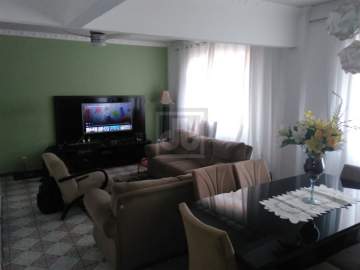 Ilha do Governador - Tauá - Estrada do Dendê - Apartamento - Á Venda - Sala - 2 Quartos - Vaga de Garagem - Julio Bogoricin - JBI28209