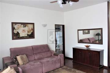Méier - Rua Pedro de Carvalho - Apartamento - Á Venda - 2 Por Andar - Frente - Sala - 3 quartos - Dependência de Empregada - Vaga - Julio Bogoricin - JBM304598