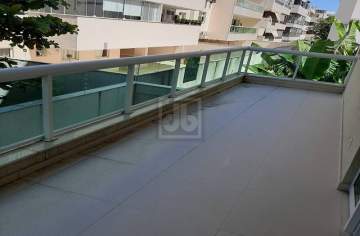 Imperdível - RECREIO APARTAMENTO À VENDA PRÓXIMO COMÉRCIO VARANDA SOL DA MANHÃ 3QUARTOS 1 SUÍTE 1VAGA - JBRB317690