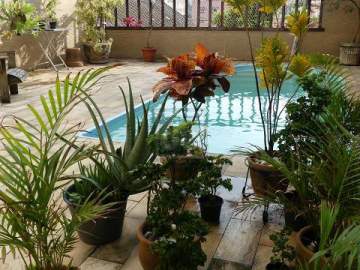 Casa à venda Rua Pinto Martins, Santa Teresa, Rio de Janeiro - R$ 1.650.000 - JBF61347