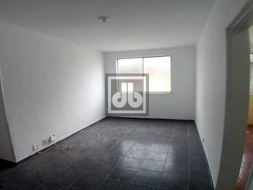Jacarepaguá Camorim excelente apartamento 2 quartos churrasqueira vaga infraestrutura - JBJ202469