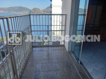 Apartamento à venda Rua Antônio Parreiras, Boa Viagem, Niterói - R$ 850.000 - JBIC301238