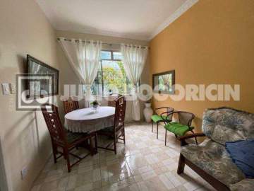 Ilha do Governador - Jardim Guanabara - VENDA - Apartamento - Sala - 2 Quartos - Dependências - Vaga de Garagem - Julio Bogoricin - JBI29873