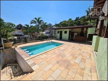 Casa à venda Rua Ituverava, Jacarepaguá, Rio de Janeiro - R$ 1.130.000 - JBJ600456