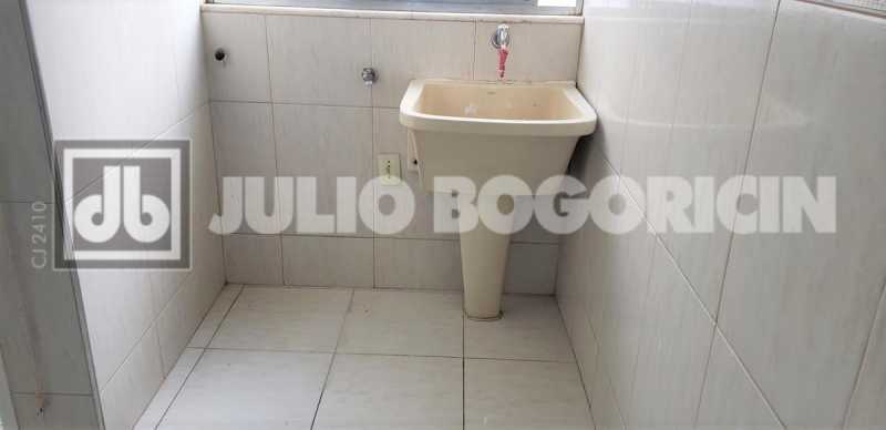 17 Copacabana Comprar Avenida  - 17