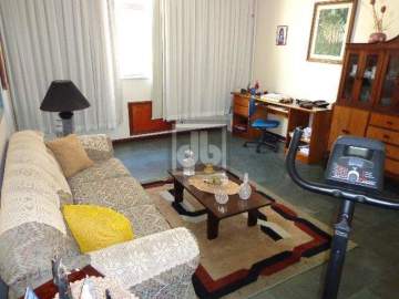 Ilha do Governador - Freguesia - Venda - Apartamento - 2 Quartos - Dependências - Vaga de Garagem - Julio Bogoricin - JBI27370