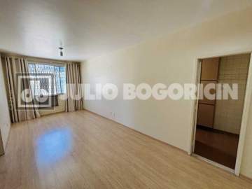 Oportunidade - RUA JOSE VICENTE - 2 QUARTOS - 2 VAGAS - VISTA LIVRE!! - JBAP210024