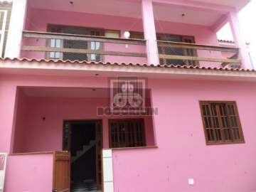 Oportunidade - Casa de Vila 2 quartos à venda Abolição, Rio de Janeiro - R$ 450.000 - JBM604736