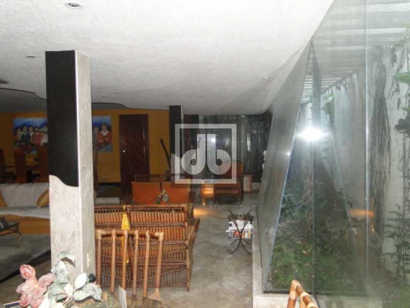 06RuaGeneralMarioHermesJardimG - 5