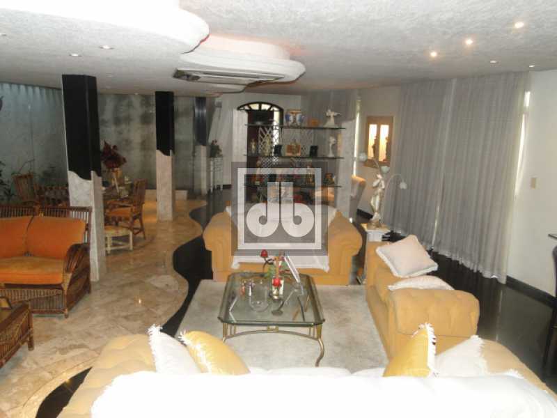 10RuaGeneralMarioHermesJardimG - 10