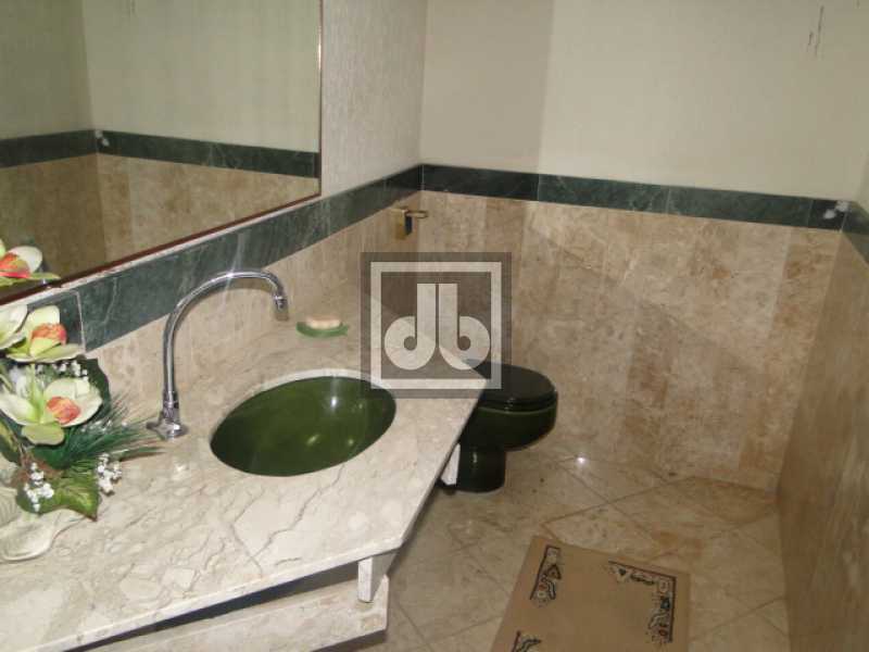 11RuaGeneralMarioHermesJardimG - 11