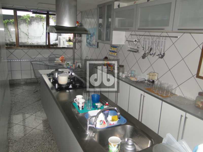 12RuaGeneralMarioHermesJardimG - 12