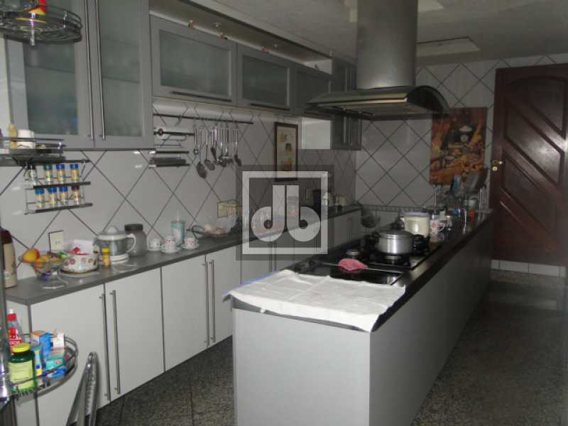 13RuaGeneralMarioHermesJardimG - 13