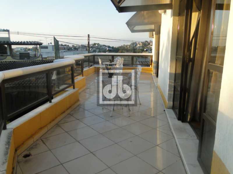 14RuaGeneralMarioHermesJardimG - 14