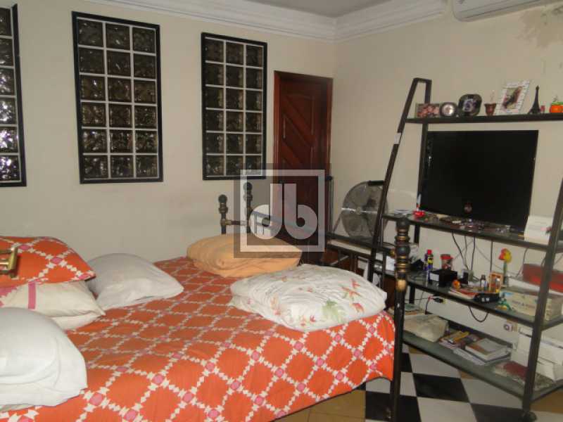 15RuaGeneralMarioHermesJardimG - 15