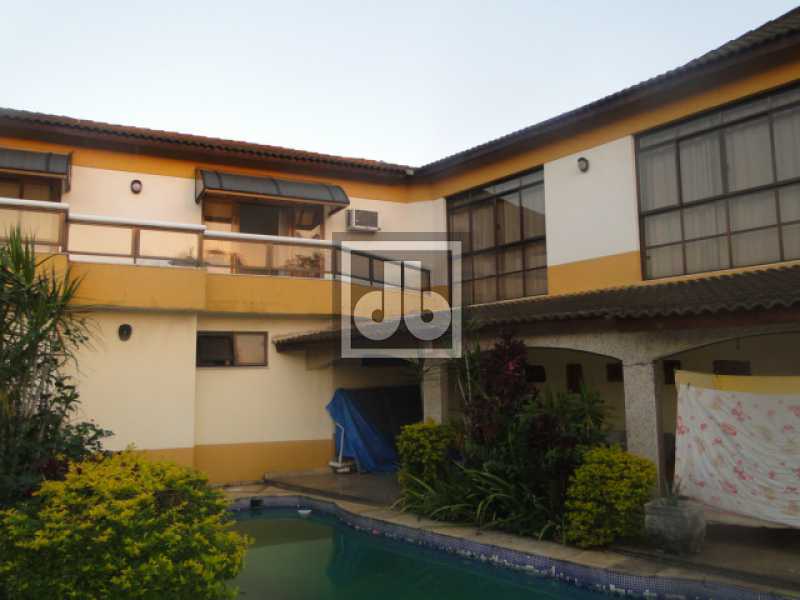 20RuaGeneralMarioHermesJardimG - 20