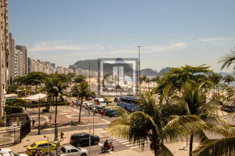1 Copacabana, Avenida Atlânti - 3