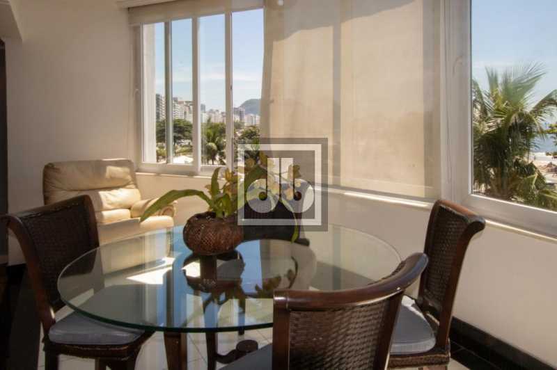 6 Copacabana, Avenida Atlânti - 10