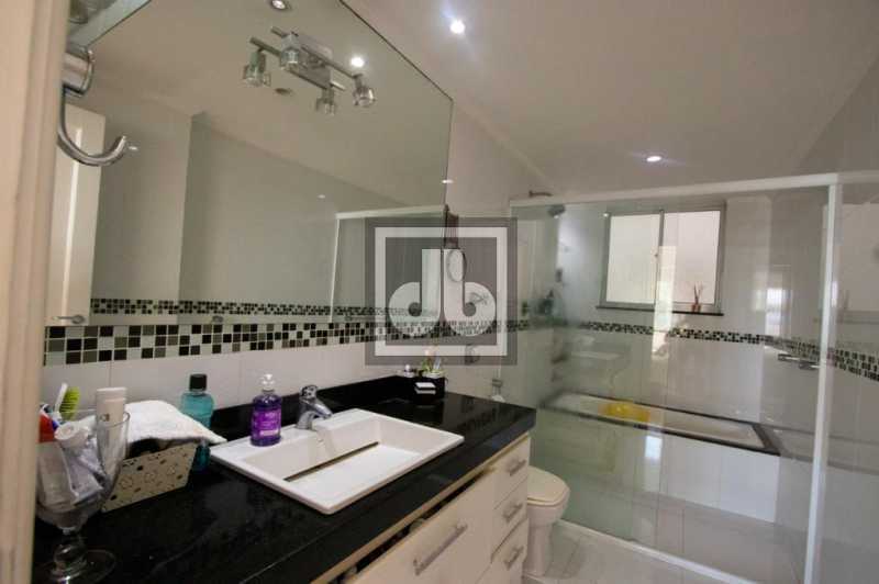 14 Copacabana, Avenida Atlânt - 21