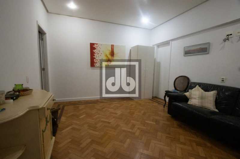 15 Copacabana, Avenida Atlânt - 22