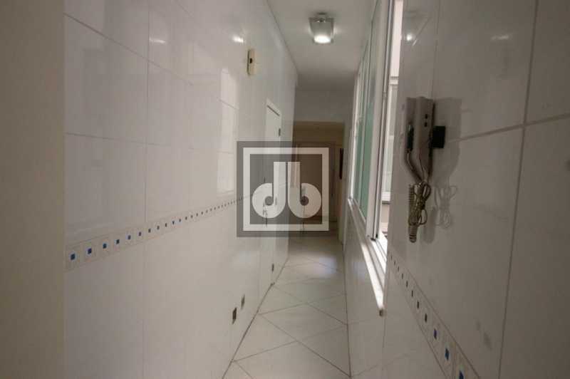 21 Copacabana, Avenida Atlânt - 29