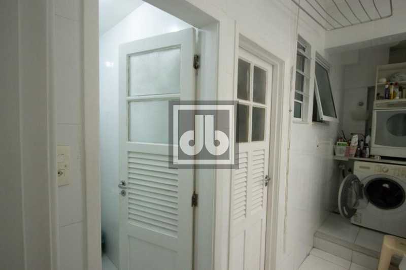 22 Copacabana, Avenida Atlânt - 30