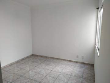 Ilha do Governador - Freguesia - VENDA - Apartamento - 2 Quartos - Vaga de Garagem - Julio Bogoricin - JBI29969