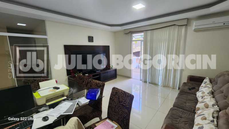 3jardimguanabara4quartos3suite - 4