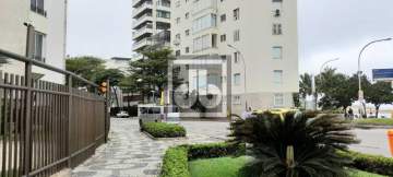 Oportunidade - IPANEMA - QUADRA DA PRAIA - DUAS SUÍTES - DEPENDÊNCIA - VAGA - AREA EXTERNA.! - JBIPA21537