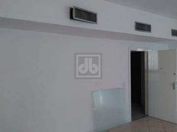 MUITO ABAIXO DO PREÇO - AV. RIO BRANCO - SALA 49 M2, PREDIO MARAVILHOSO, DOCUMENTAÇÃO PERFEITA. - JBF71106