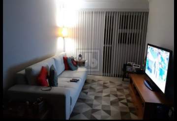 Oportunidade - RECREIO - EXCELENTE APARTAMENTO - VARANDA AMPLA - MÓVEIS PLANEJADOS - 3 QUARTOS (2 SUITES) - VAGA DE GARAGEM - PRÉDIO COM TOTAL INFRA - JBRB317788
