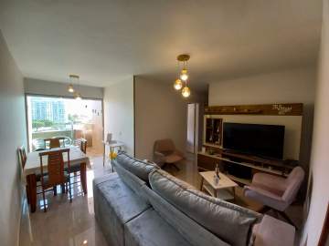 Imperdível - Julio Bogoricin Vende no Cachambi, Apartamento, Varanda, Sala, 2 Quartos, Dependência, Garagem, Elevador, Portaria 24h e Salão de Festas. - JBM220744
