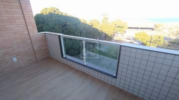 Ilha do Governador - Ribeira - VENDA - Apartamento - Elevador - Infraestrutura - Varanda - 2 Quartos (Suíte) - Vaga de Garagem - Julio Bogoricin - JBI28885