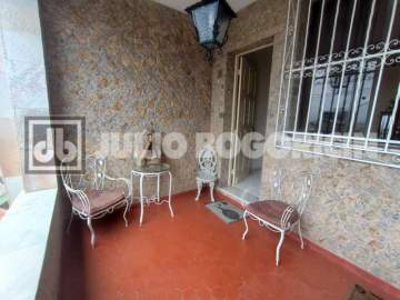 Imperdível - Casa à venda Rua Frei Henrique, Piedade, Rio de Janeiro - R$ 674.500 - JBCH62573