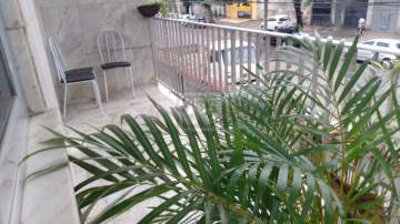 Ilha do Governador - Bancários - VENDA - Apartamento - Varanda - Sala - 2 Quartos - Vaga de Garagem - Julio Bogoricin - JBI28103