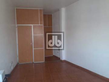 Ótima localização - Venda, ótima sala, junto a Praça saens Pena, 29 m². - JBT71443