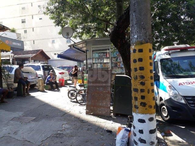 Conheça FOTO_18 do imóvel - INVESTIMENTO COMERCIAL LOCALIZAÇÃO PERFEITA! PARA INVESTIDORES - BOX COM INQUILINO CONTRATO AINDA EM VIGÊNCIA. RUA DAS LARANJEIRAS - EXCELENTE LOCALIZAÇÃO - MEZANINO - INVENTÁRIO EM ANDAMENTO. - JBF71061 - 18 FOTO_18 - 18