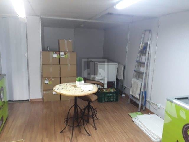 Conheça FOTO_5 do imóvel - INVESTIMENTO COMERCIAL LOCALIZAÇÃO PERFEITA! PARA INVESTIDORES - BOX COM INQUILINO CONTRATO AINDA EM VIGÊNCIA. RUA DAS LARANJEIRAS - EXCELENTE LOCALIZAÇÃO - MEZANINO - INVENTÁRIO EM ANDAMENTO. - JBF71061 - 5 FOTO_5 - 5