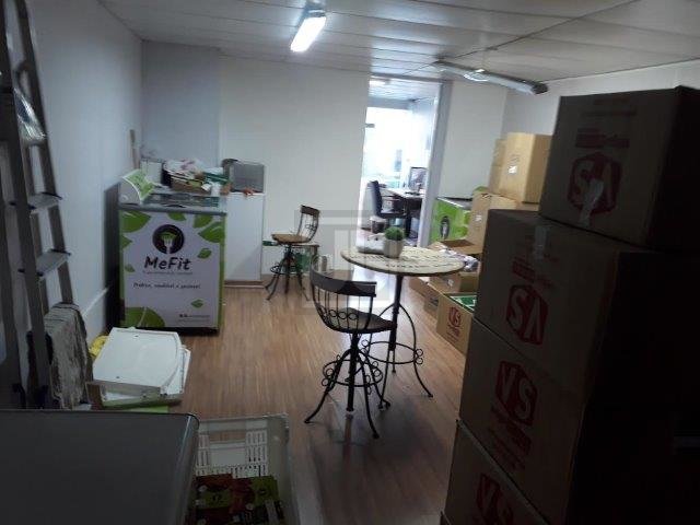 Conheça FOTO_6 do imóvel - INVESTIMENTO COMERCIAL LOCALIZAÇÃO PERFEITA! PARA INVESTIDORES - BOX COM INQUILINO CONTRATO AINDA EM VIGÊNCIA. RUA DAS LARANJEIRAS - EXCELENTE LOCALIZAÇÃO - MEZANINO - INVENTÁRIO EM ANDAMENTO. - JBF71061 - 6 FOTO_6 - 6