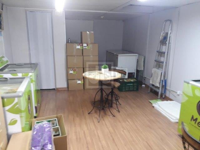 Conheça FOTO_7 do imóvel - INVESTIMENTO COMERCIAL LOCALIZAÇÃO PERFEITA! PARA INVESTIDORES - BOX COM INQUILINO CONTRATO AINDA EM VIGÊNCIA. RUA DAS LARANJEIRAS - EXCELENTE LOCALIZAÇÃO - MEZANINO - INVENTÁRIO EM ANDAMENTO. - JBF71061 - 7 FOTO_7 - 7